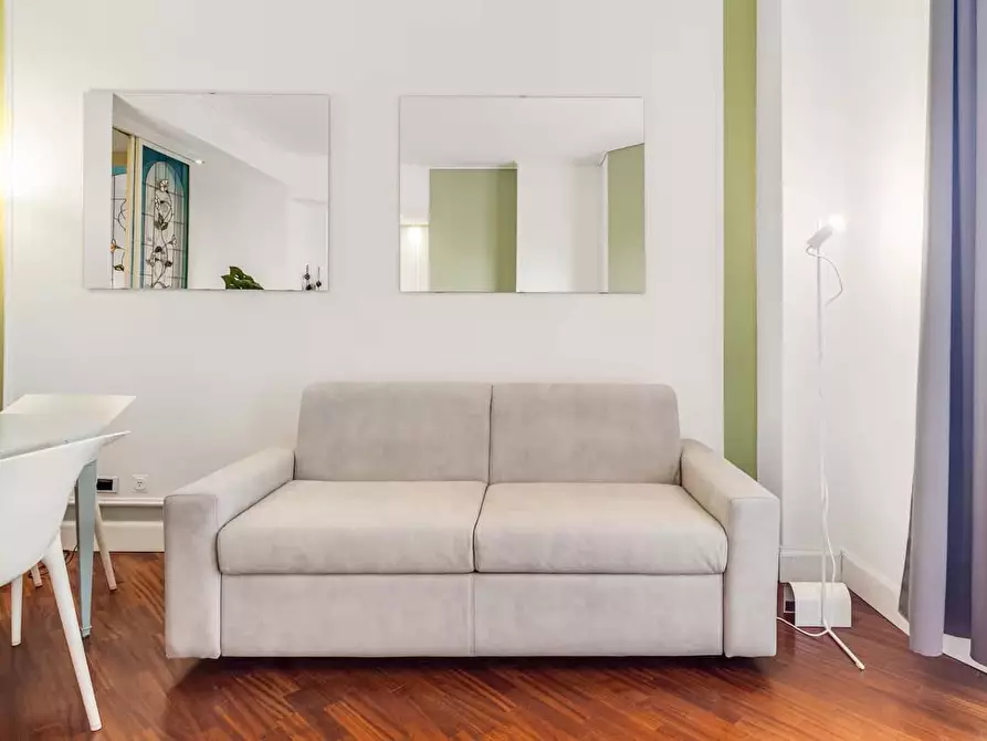 Immagine 34 di Appartamento in affitto  in Via Giorgio Washington83 a Milano