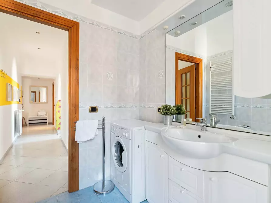 Immagine 11 di Appartamento in affitto  in Viale dello Scalo S. Lorenzo47 a Roma