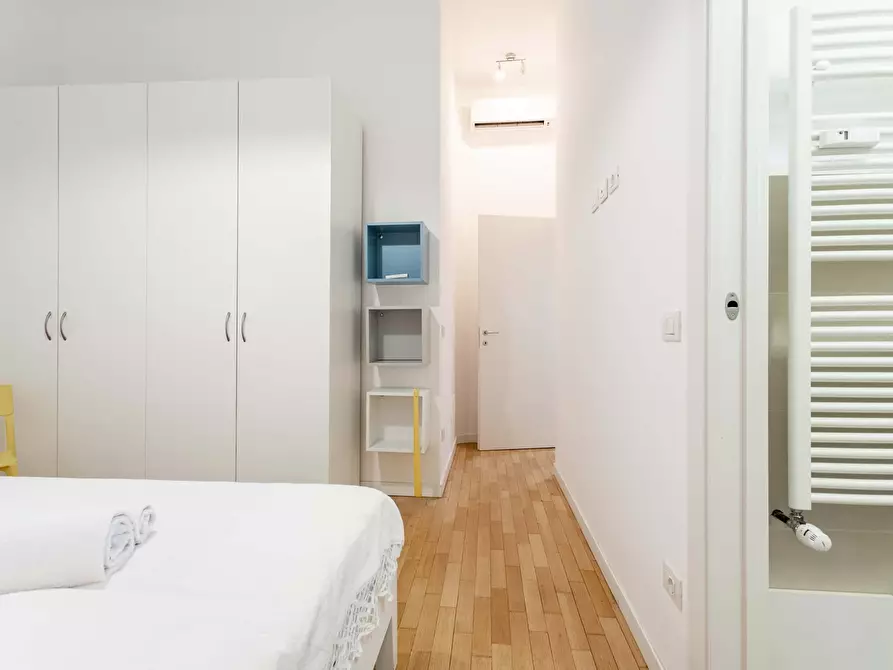 Immagine 12 di Appartamento in affitto  in Via Giosuè Carducci36 a Milano