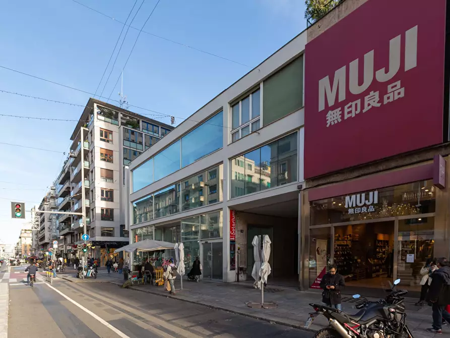 Immagine 27 di Appartamento in affitto  in Corso Buenos Aires36 a Milano