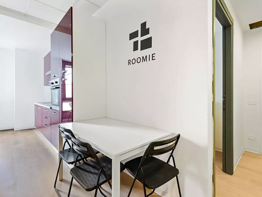 Immagine 12 di Camera in affitto  in Via Privata Deruta22 a Milano