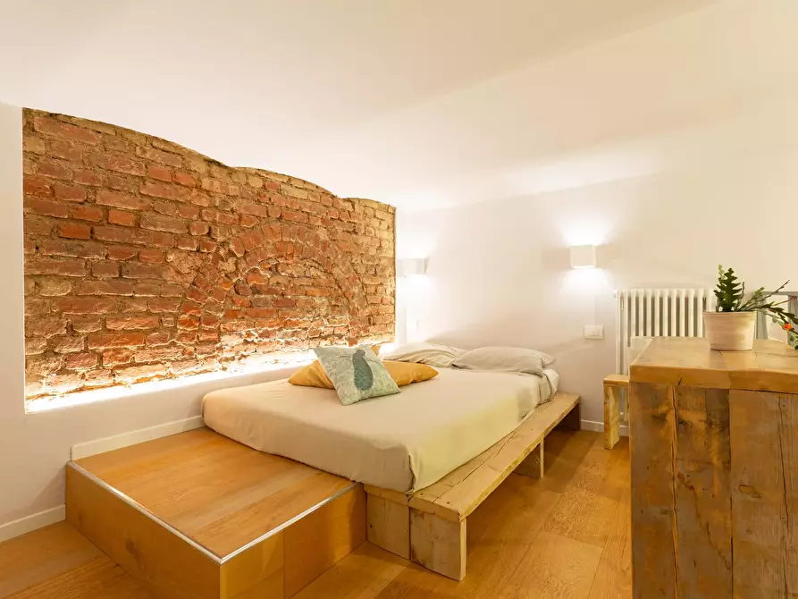 Immagine 15 di Appartamento in affitto  in Via Rovereto5 a Milano