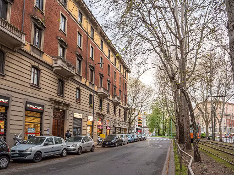 Immagine 19 di Appartamento in affitto  in Via Cenisio37 a Milano