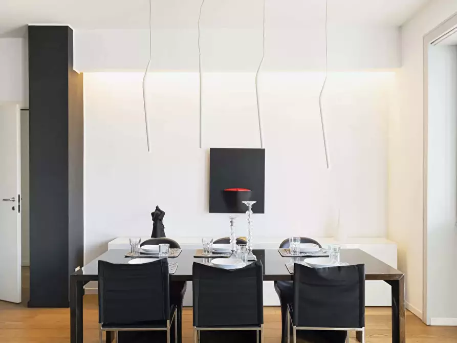 Immagine 15 di Appartamento in affitto  in Galleria Buenos Aires11 a Milano