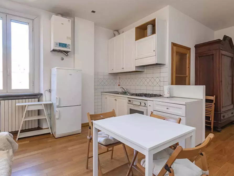 Immagine 4 di Appartamento in affitto  in Via Felice Casati2 a Milano