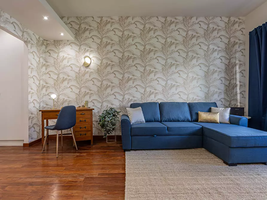 Immagine 9 di Appartamento in affitto  in Via Carlo Zucchi21 a Roma
