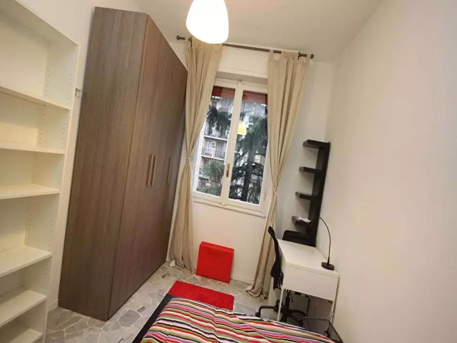 Immagine 2 di Camera in affitto  in Via Salvatore Barzilai15 a Milano