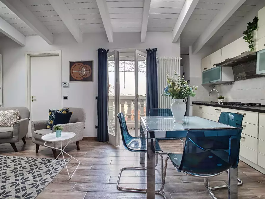 Immagine 21 di Appartamento in affitto  in Via Volvinio46 a Milano