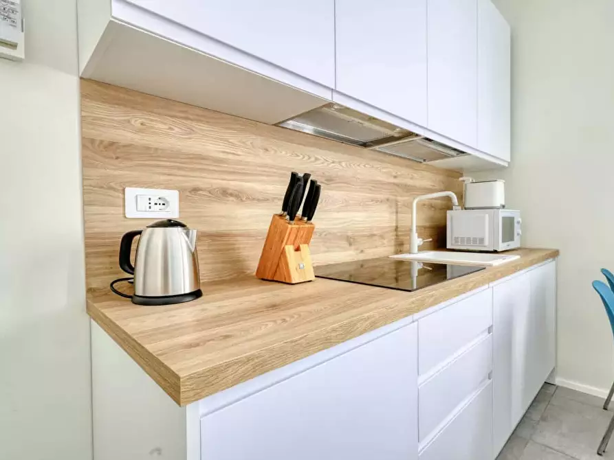 Immagine 8 di Appartamento in affitto  in Via Nino Bixio34 a Milano