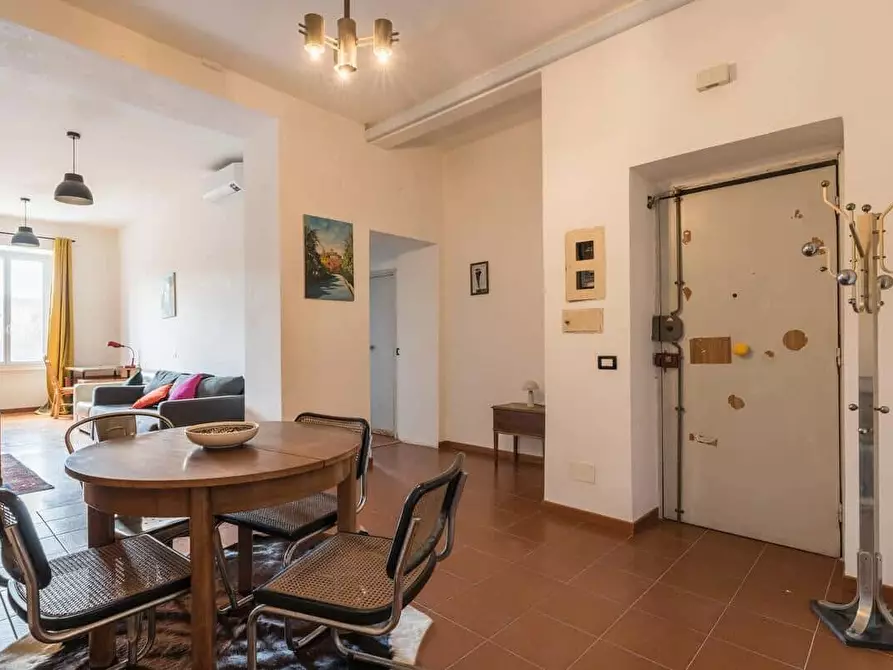 Immagine 15 di Appartamento in affitto  in Via Casilina209 a Roma