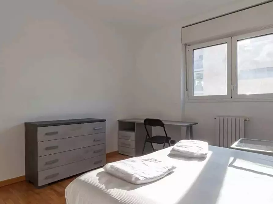 Immagine 10 di Appartamento in affitto  in Viale dell'Innovazione13 a Milano