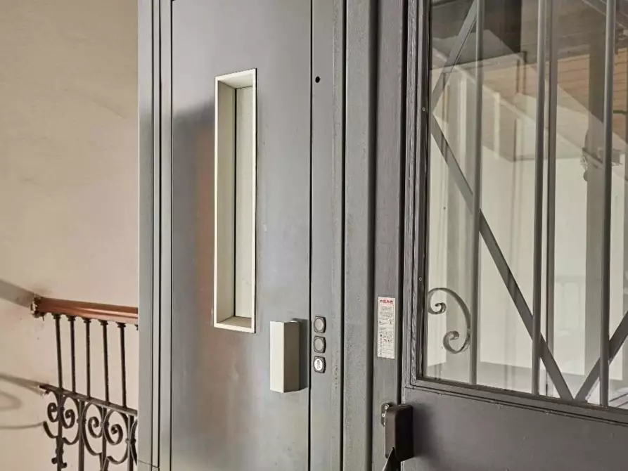 Immagine 4 di Appartamento in affitto  in Via Luigi Settembrini36 a Milano