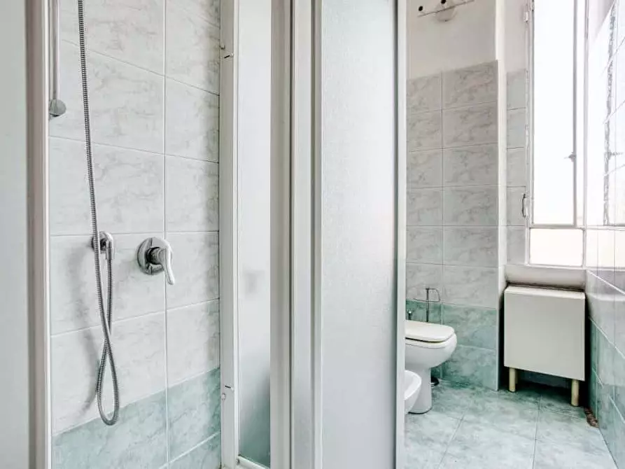 Immagine 16 di Camera in affitto  in Via Pellegrino Rossi14 a Milano