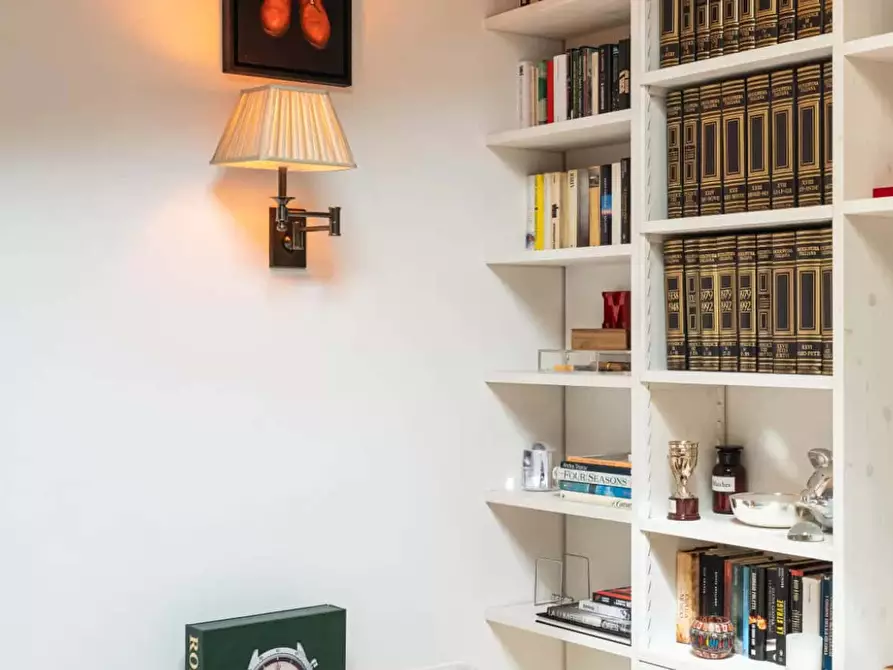 Immagine 10 di Appartamento in affitto  in Via Pisanello19 a Milano