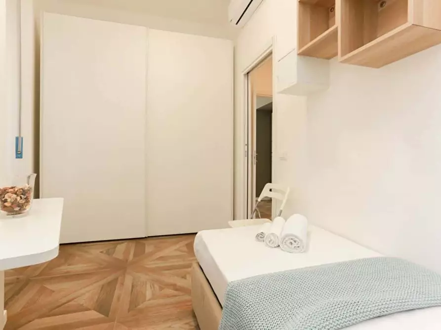 Immagine 15 di Appartamento in affitto  in Via Giovanni Pezzotti6 a Milano