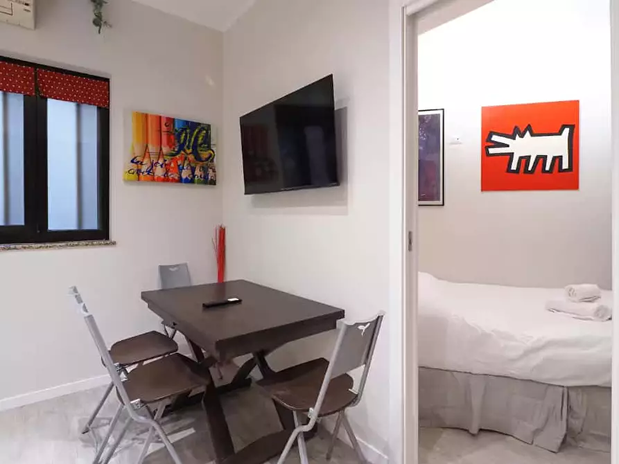 Immagine 15 di Appartamento in affitto  in Via San Calocero27 a Milano