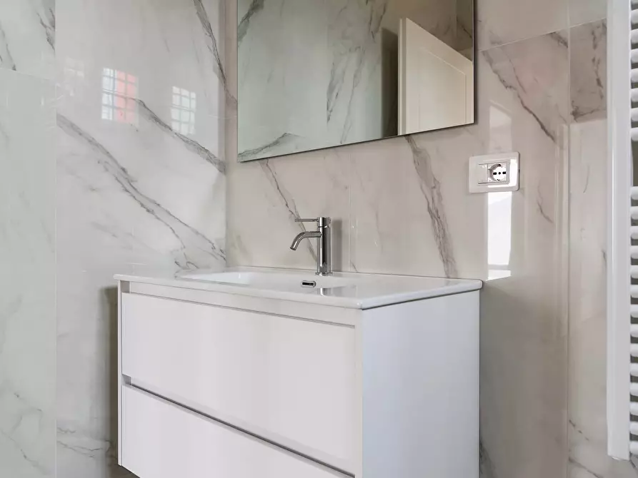 Immagine 27 di Appartamento in affitto  in Via Melchiorre Gioia1 a Milano