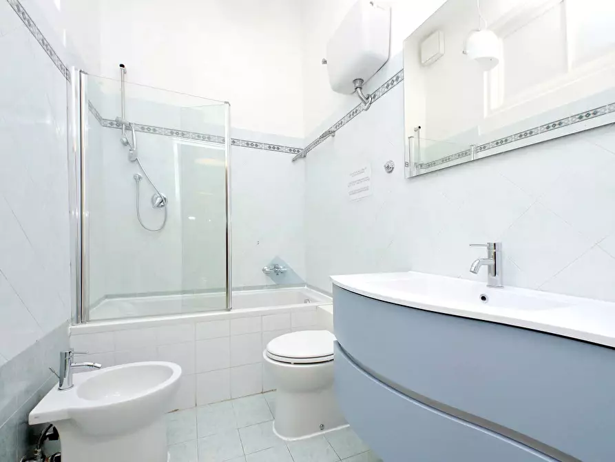 Immagine 16 di Appartamento in affitto  in Via Dandolo24 a Roma