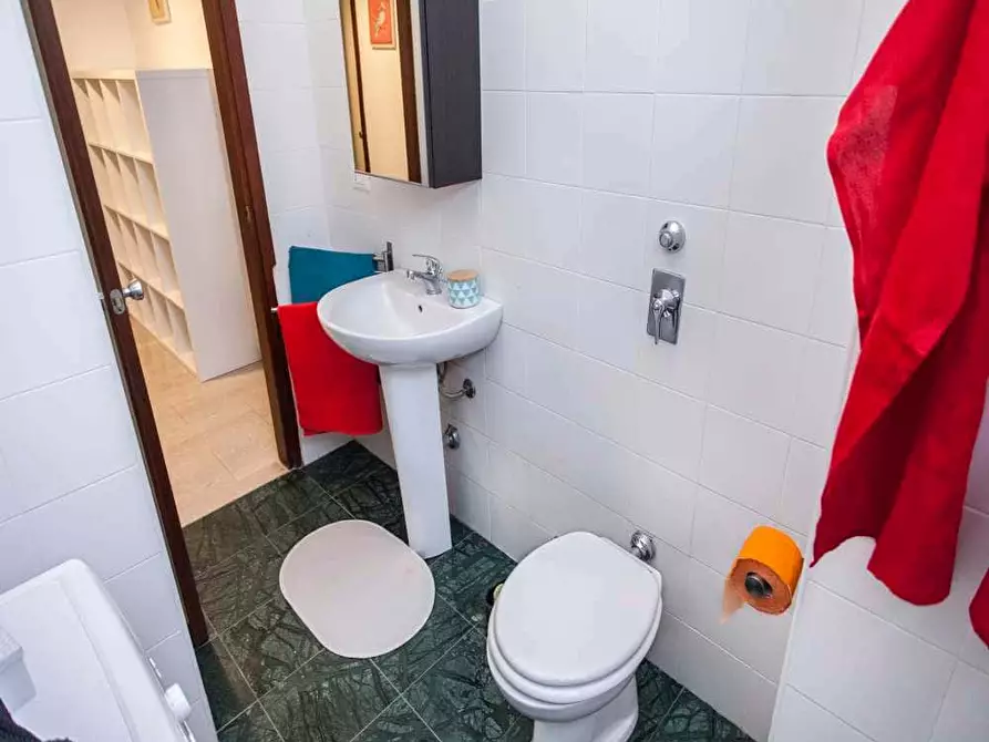 Immagine 14 di Camera in affitto  in Via Giuseppe Frua16 a Milano