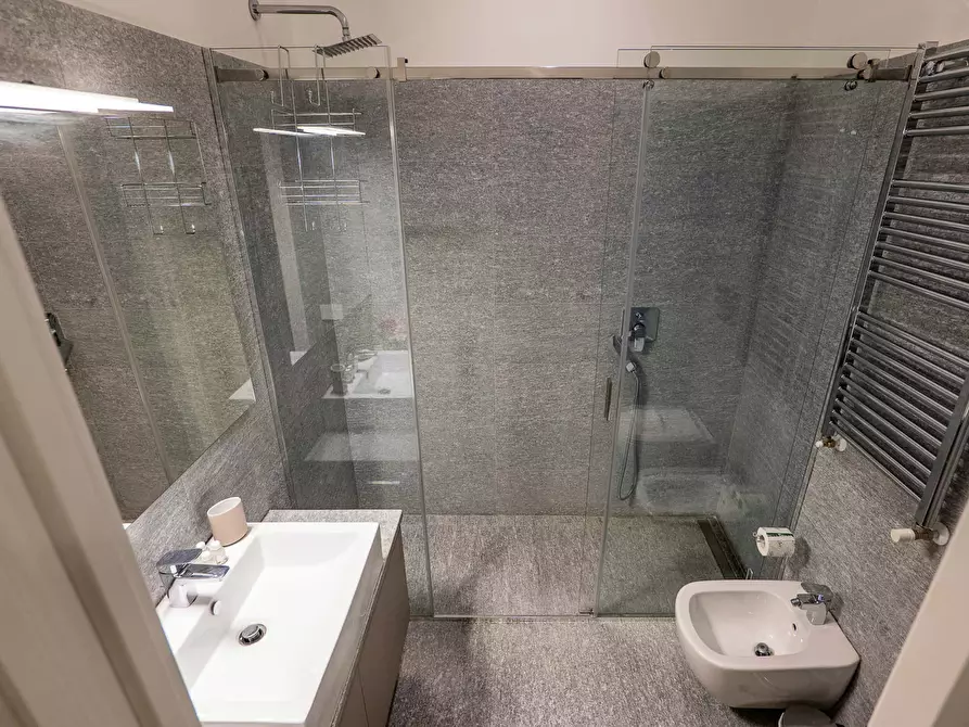 Immagine 46 di Appartamento in affitto  in Via dell'Unione a Milano