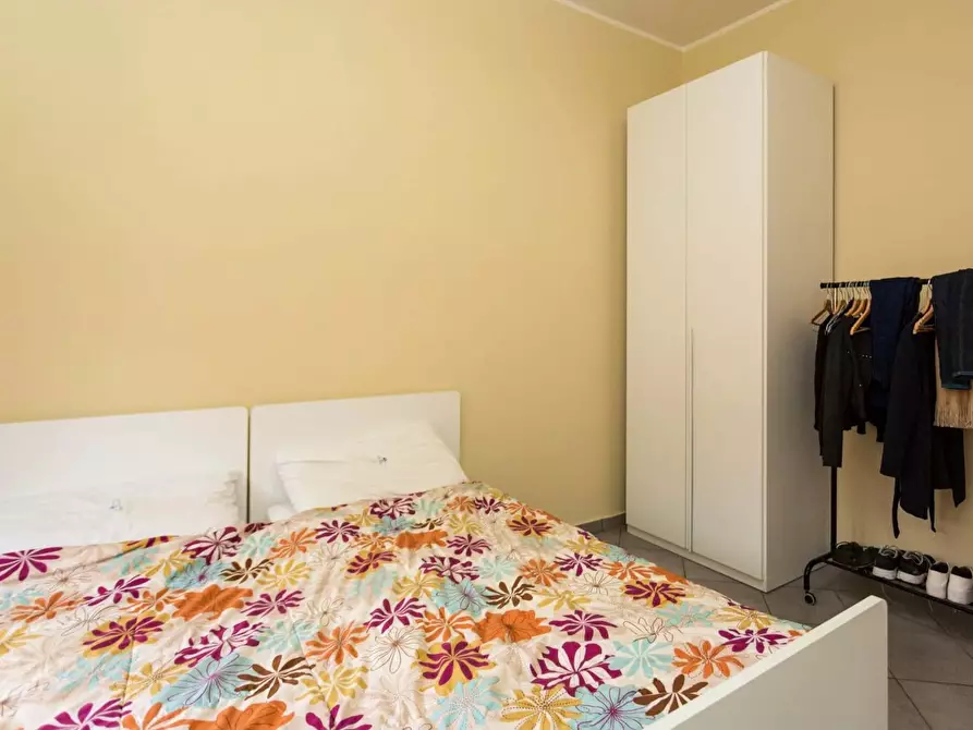 Immagine 3 di Camera in affitto  in Via Ettore Ponti38 a Milano