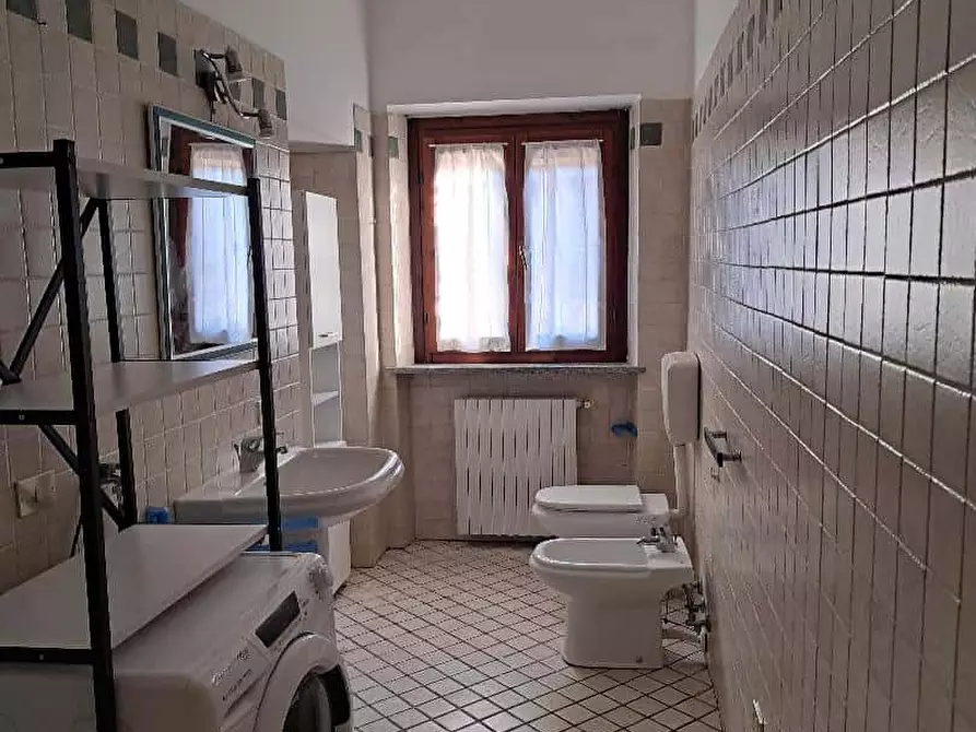 Immagine 3 di Appartamento in affitto  in Via dei Mille69 a Pavia