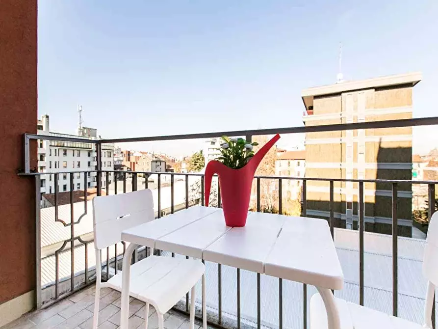 Immagine 20 di Camera in affitto  in Viale Edoardo Jenner64 a Milano