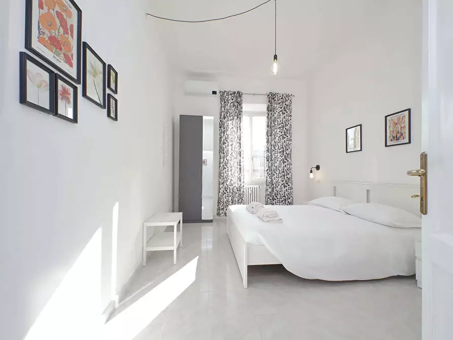 Immagine 13 di Appartamento in affitto  in Via Riccardo Grazioli Lante9 a Roma