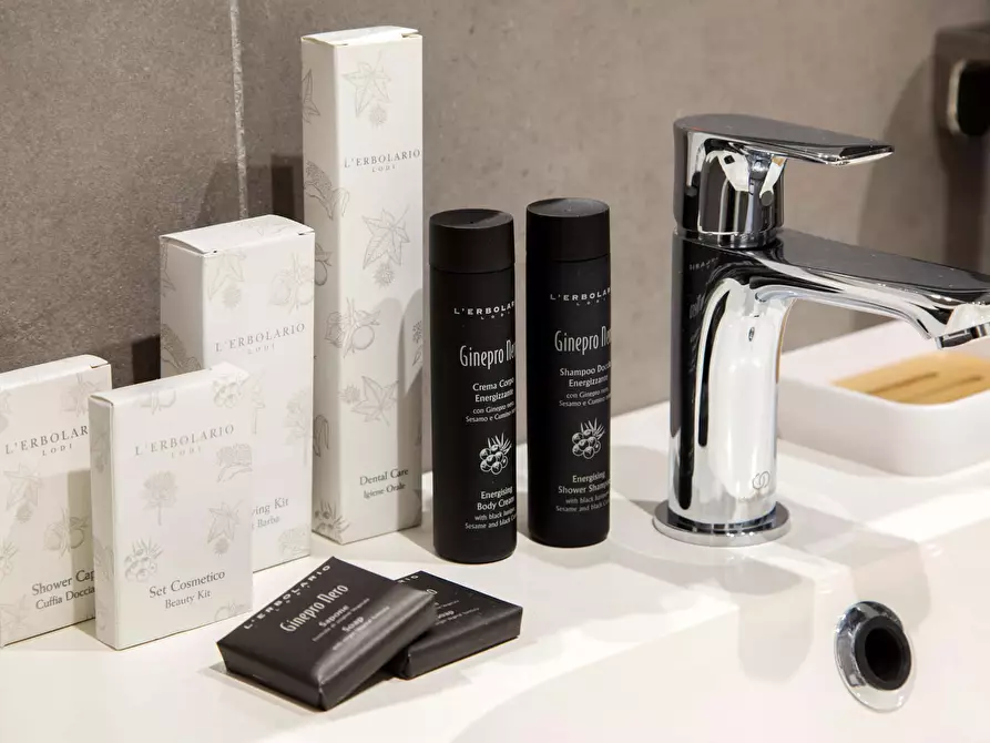 Immagine 12 di Appartamento in affitto  in Via Prenestina1092 a Roma