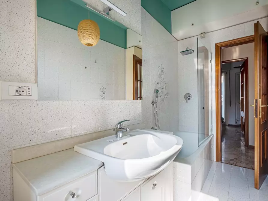 Immagine 17 di Appartamento in affitto  in Viale Giovanni da Cermenate35 a Milano