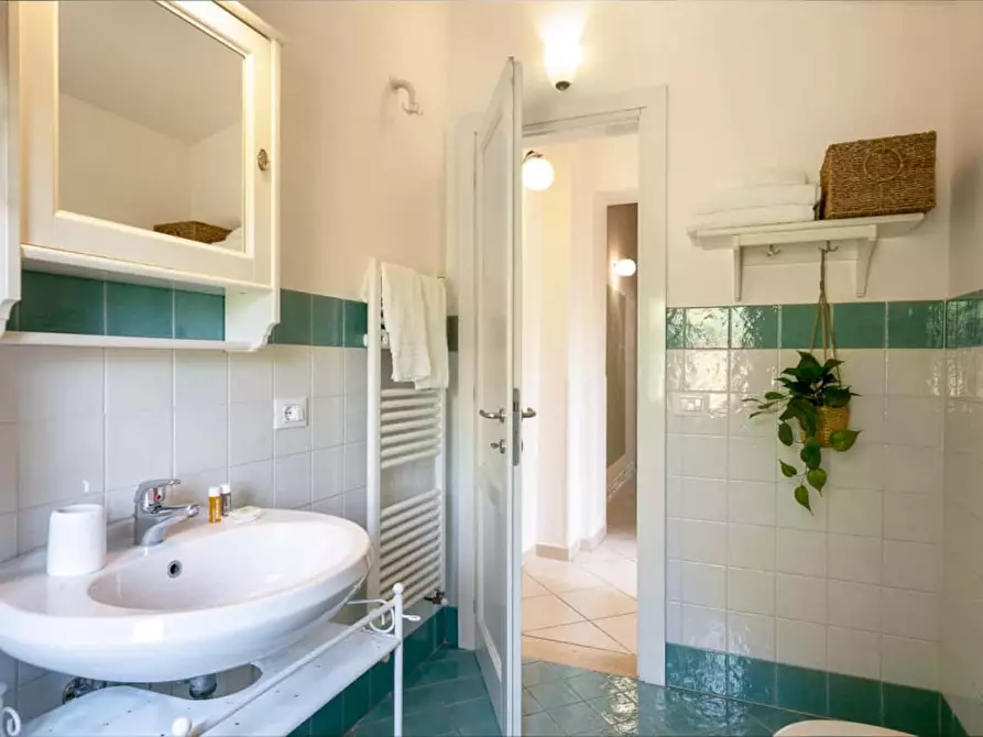 Immagine 18 di Appartamento in affitto  in Via Bronzino88 a Firenze