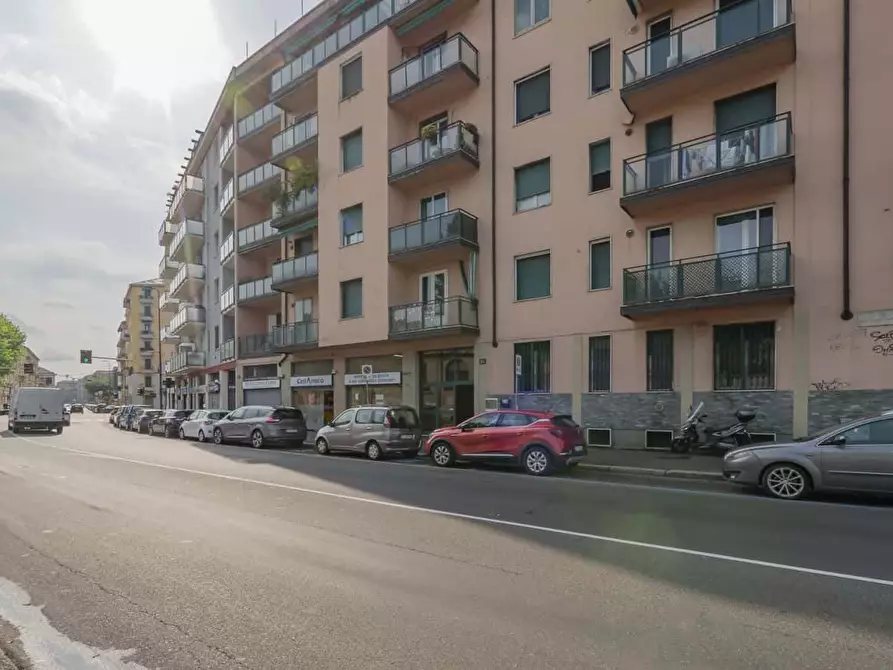 Immagine 30 di Appartamento in affitto  in Via delle Forze Armate83 a Milano
