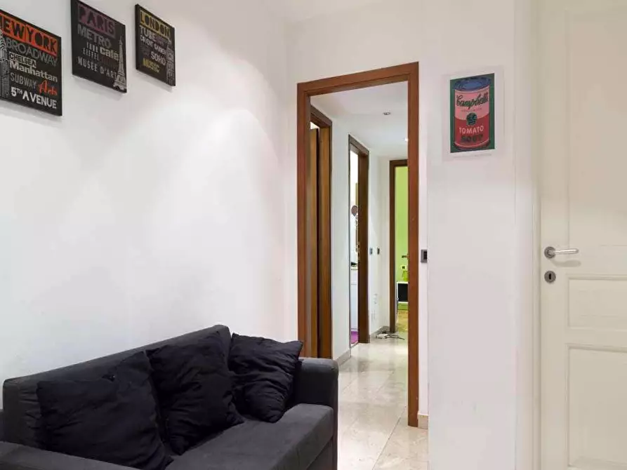 Immagine 17 di Camera in affitto  in Via Alzaia Naviglio Pavese44/46 a Milano