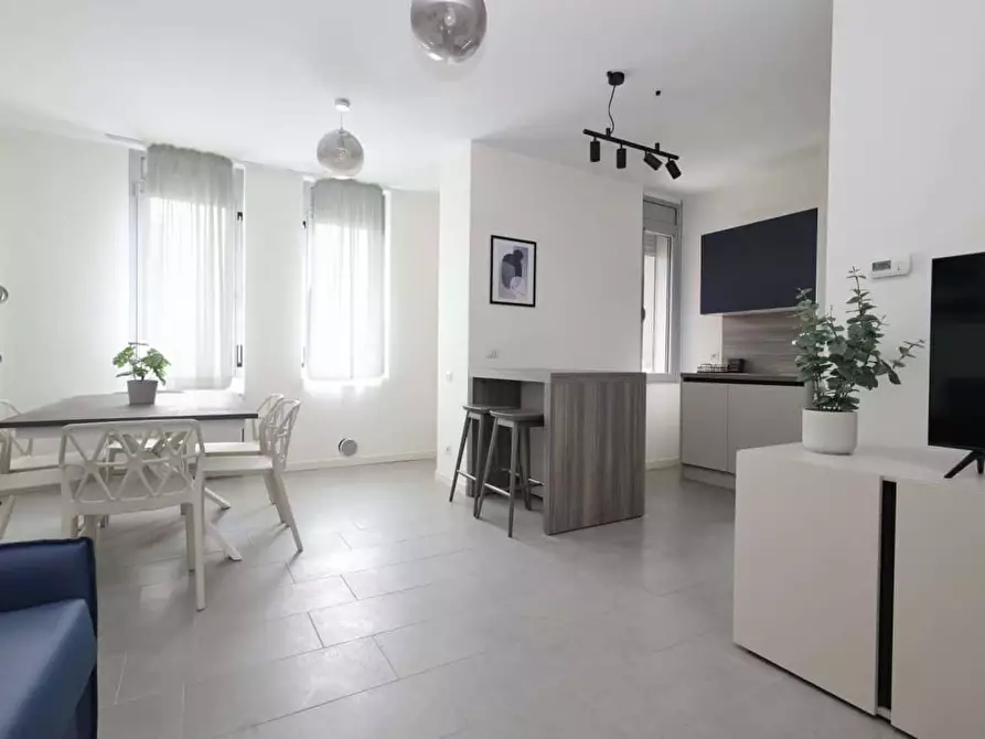 Immagine 7 di Appartamento in affitto  in Via Antonio Bordoni8 a Milano