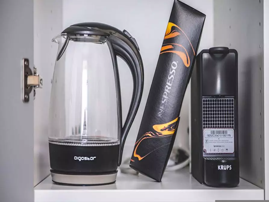 Immagine 10 di Camera in affitto  in Viale Nazario Sauro4 a Milano