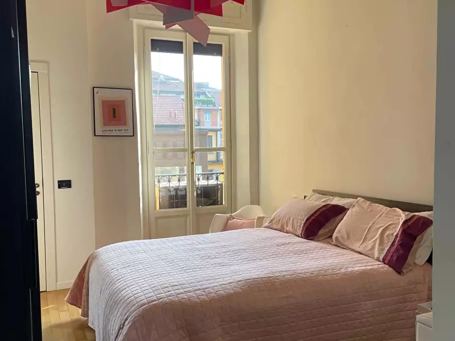 Immagine 5 di Appartamento in affitto  in Via Bergamo16 a Milano