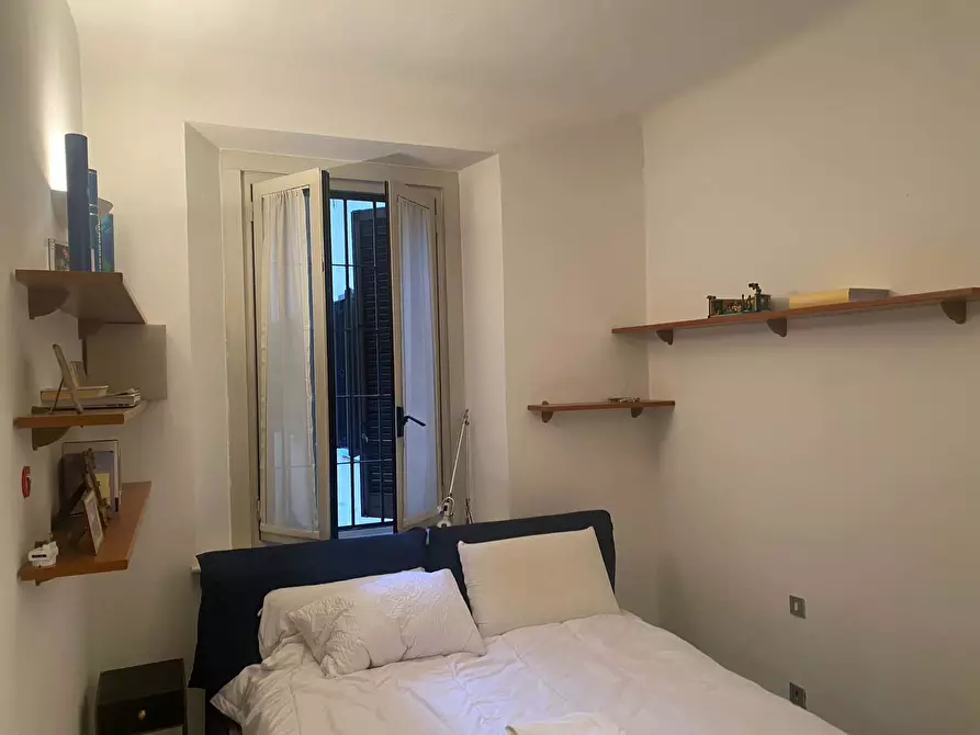 Immagine 11 di Appartamento in affitto  in Via Lambro12 a Milano