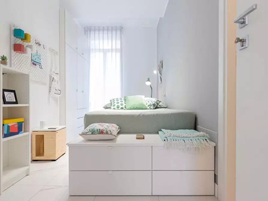 Immagine 7 di Camera in affitto  in Viale Bligny28 a Milano