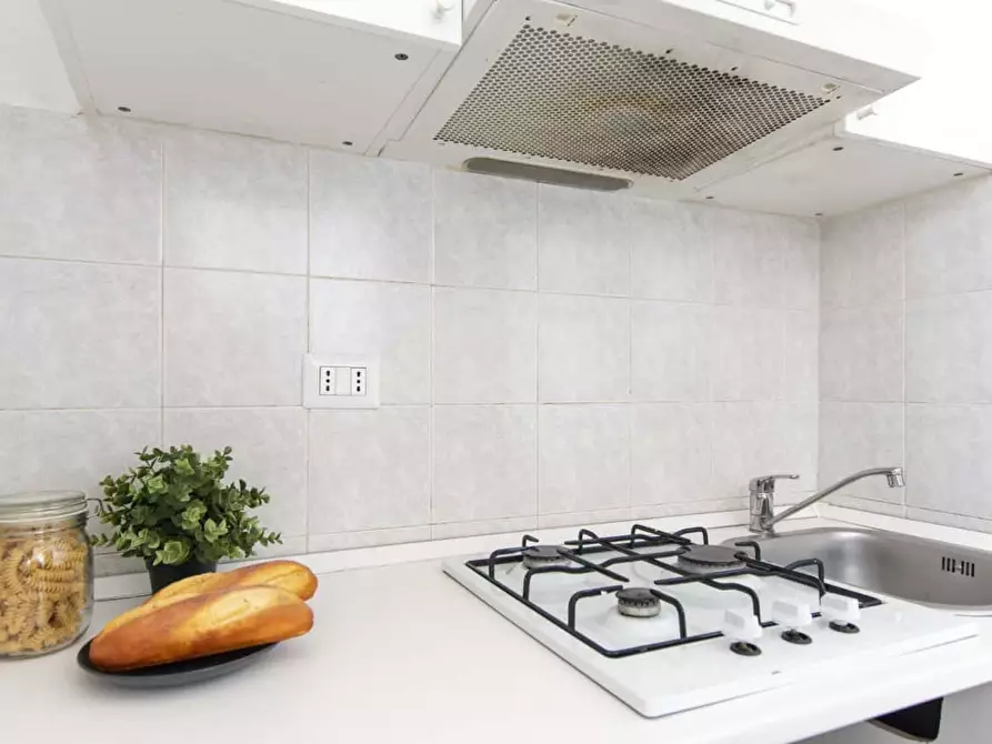 Immagine 11 di Appartamento in affitto  in Via Luigi Pasteur15 a Milano