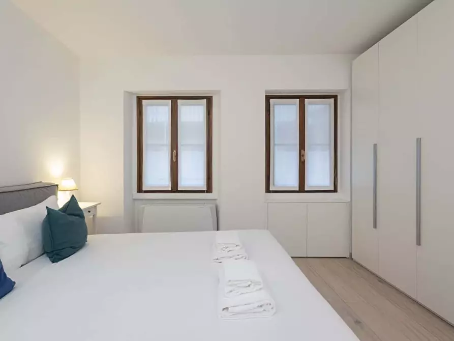 Immagine 12 di Appartamento in affitto  in Via Vigevano13 a Milano