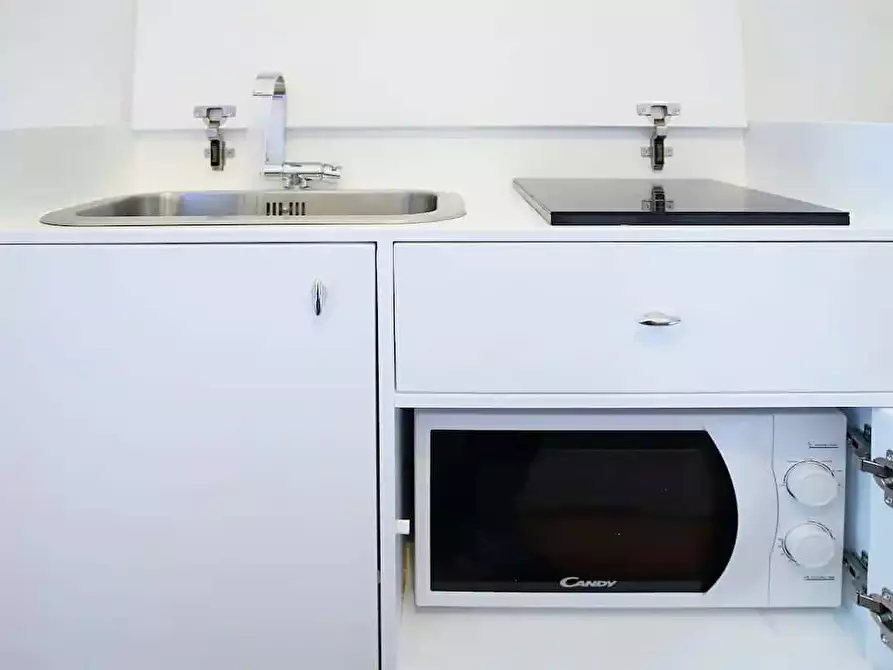 Immagine 2 di Appartamento in affitto  in Piazza Antonio Gramsci1 a Milano