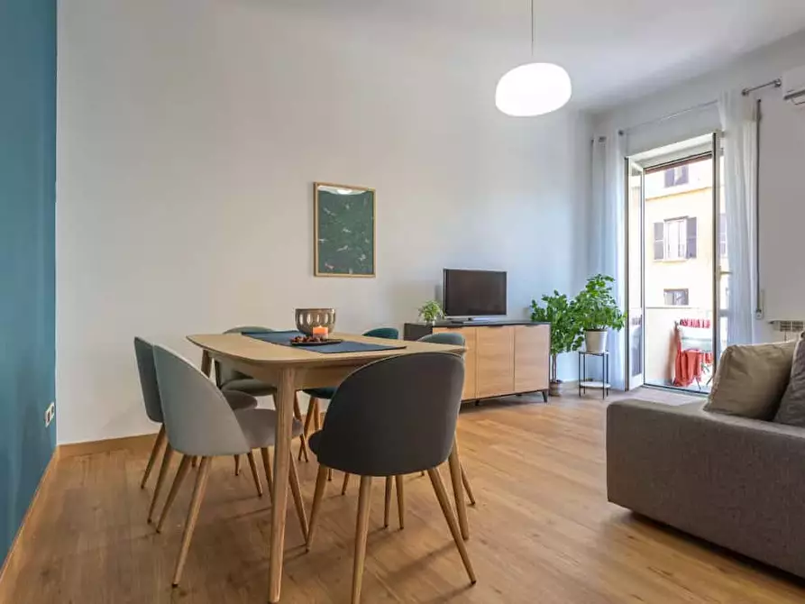 Immagine 30 di Appartamento in affitto  in Via di Casal Bertone147 a Roma