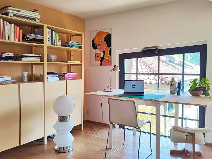 Immagine 16 di Appartamento in affitto  in Via Andrea Ponti a Milano