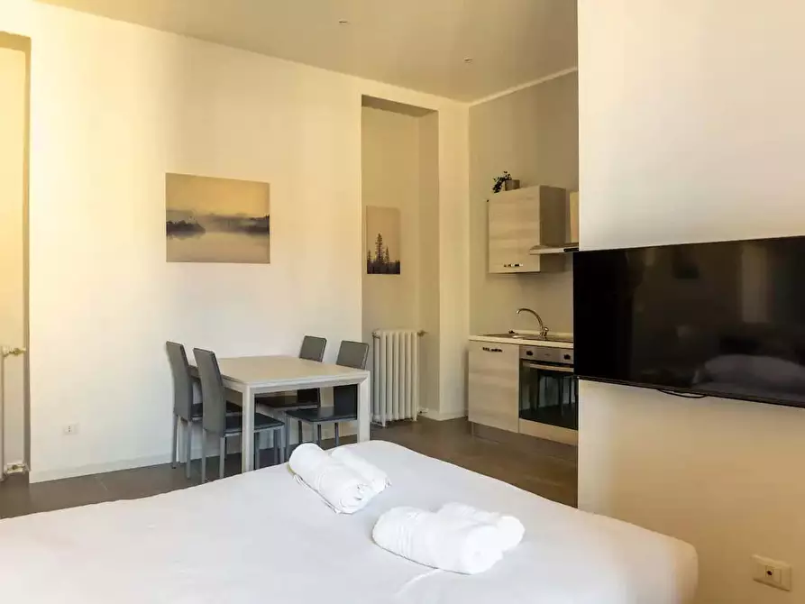 Immagine 7 di Appartamento in affitto  in Via Lodovico Settala61 a Milano