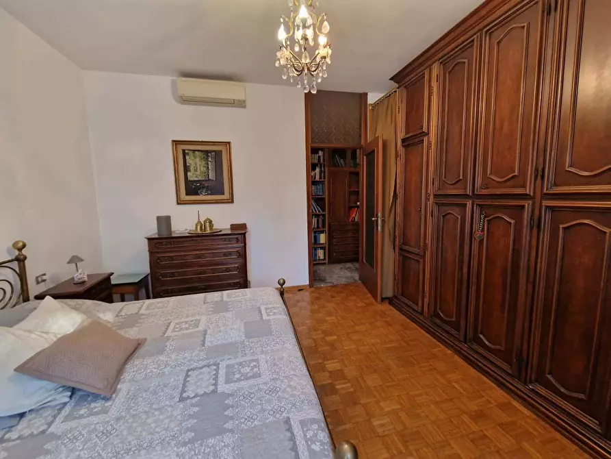 Immagine 12 di Appartamento in affitto  in Via Gabriele D'Annunzio10 a Cormano