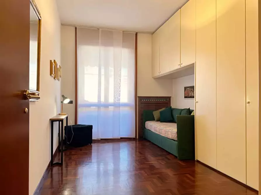 Immagine 24 di Appartamento in affitto  in Via Leon Battista Alberti3 a Milano