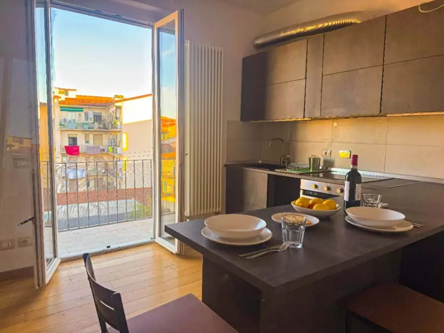 Immagine 13 di Appartamento in affitto  in Via Gherardo Caponsacchi7 a Firenze