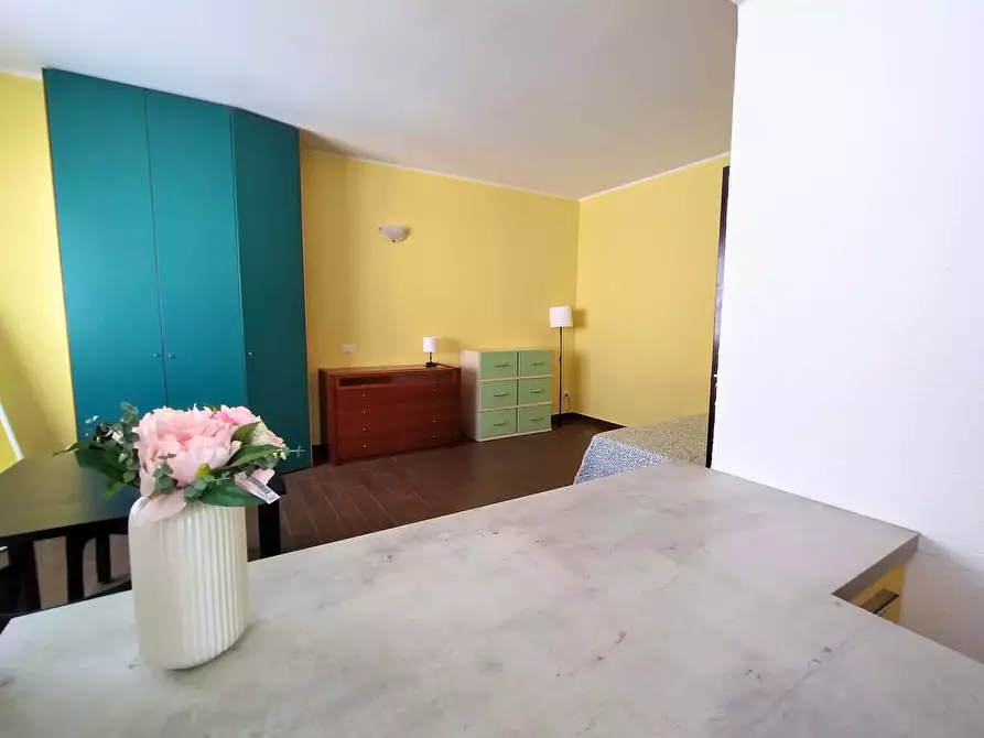 Immagine 4 di Appartamento in affitto  in Via Bullona a Milano