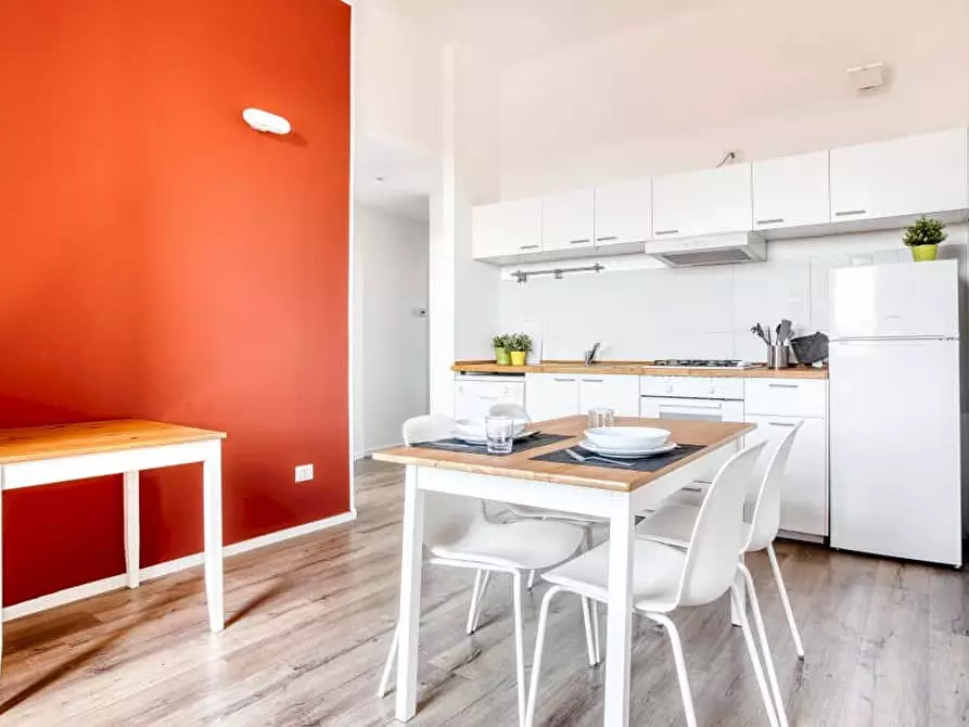 Immagine 7 di Camera in affitto  in Via Giovanni Pezzotti44 a Milano