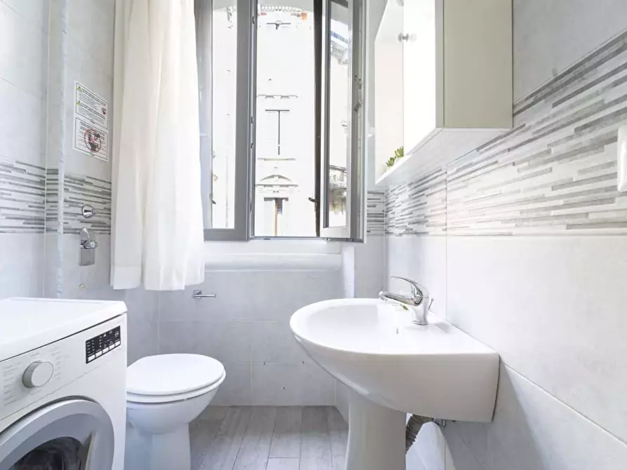 Immagine 13 di Appartamento in affitto  in Via Luigi Pasteur15 a Milano